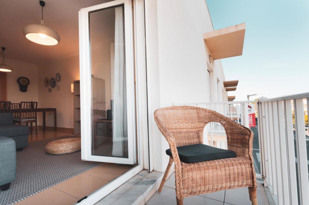 Best Houses 13 - Peniche Great Location Экстерьер фото